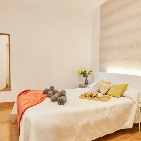 Casa Patio La Magdalena Córdoba