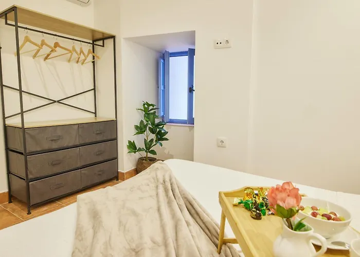 Casa Patio La Magdalena * Córdoba