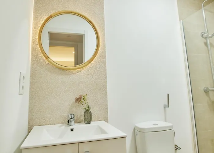 Apartman Casa Patio La Magdalena Córdoba