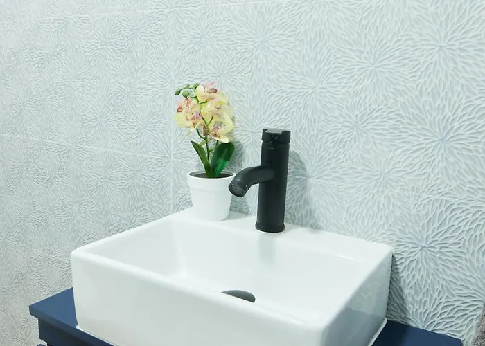 Casa Patio La Magdalena Apartman