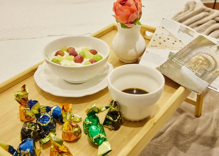 Casa Patio La Magdalena