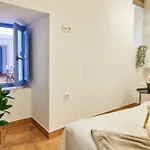 Casa Patio La Magdalena