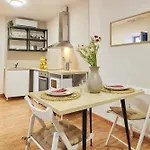 Casa Patio La Magdalena Διαμέρισμα