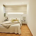 Casa Patio La Magdalena Διαμέρισμα *