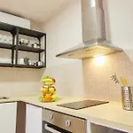 Casa Patio La Magdalena Διαμέρισμα *