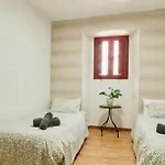 Casa Patio La Magdalena *