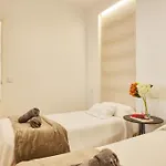 Casa Patio La Magdalena Διαμέρισμα *