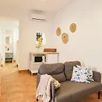 Casa Patio La Magdalena