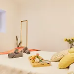 Casa Patio La Magdalena Διαμέρισμα