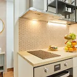 Διαμέρισμα Casa Patio La Magdalena