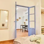 Casa Patio La Magdalena Διαμέρισμα Κόρδοβα