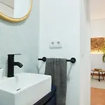 Casa Patio La Magdalena Διαμέρισμα *