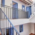 Casa Patio La Magdalena Διαμέρισμα *