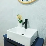 Casa Patio La Magdalena Διαμέρισμα