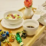 Casa Patio La Magdalena