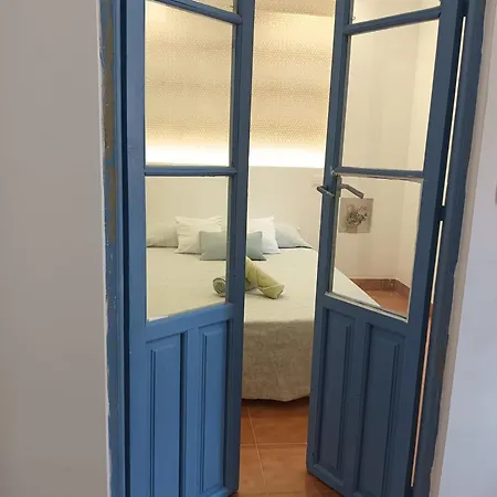 Casa Patio La Magdalena