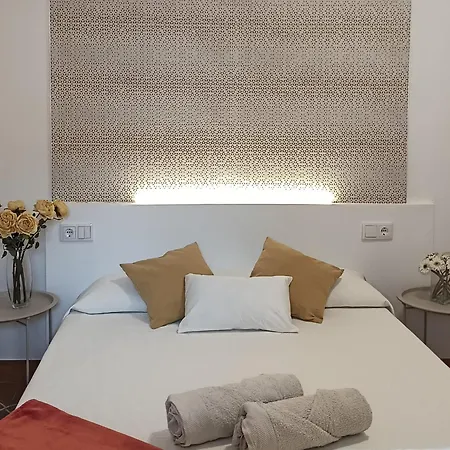 Casa Patio La Magdalena Córdoba