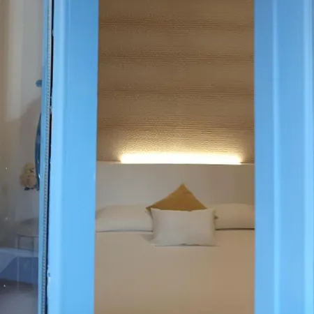 Casa Patio La Magdalena 公寓 *