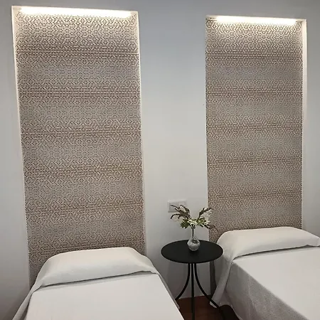 Casa Patio La Magdalena 公寓 科爾多瓦