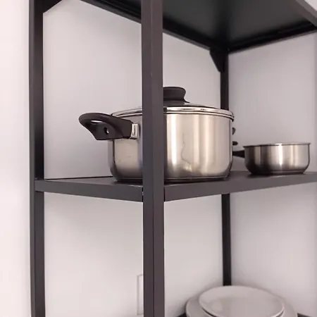 Apartment Casa Patio La Magdalena Córdoba