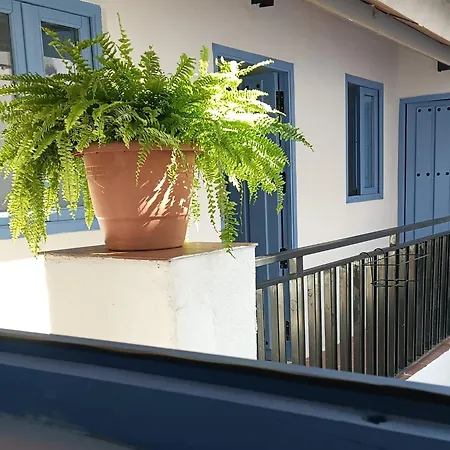 Casa Patio La Magdalena * 科爾多瓦