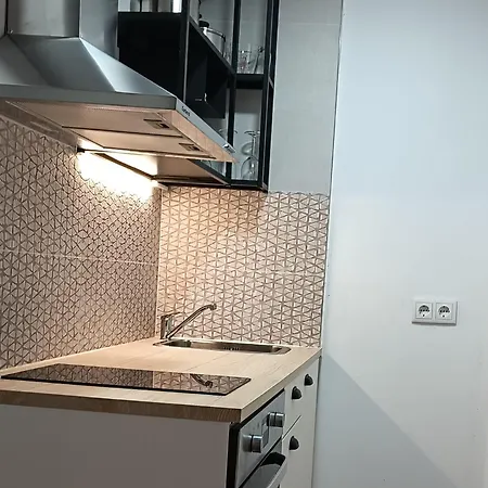 Casa Patio La Magdalena 公寓 科爾多瓦