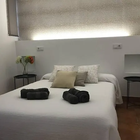 Casa Patio La Magdalena * 科爾多瓦