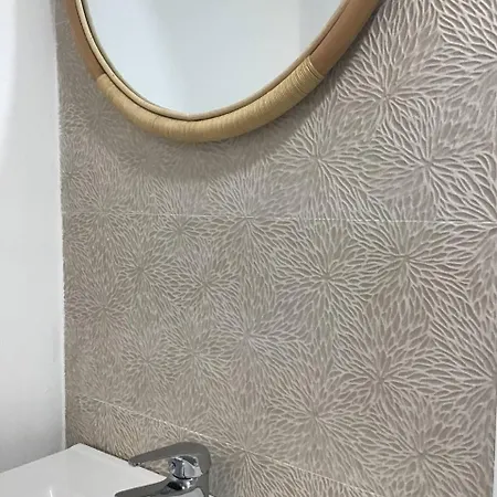 Apartment Casa Patio La Magdalena Córdoba