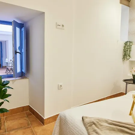 Casa Patio La Magdalena