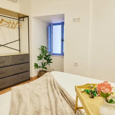 Casa Patio La Magdalena * 科爾多瓦