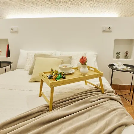 Casa Patio La Magdalena * 科爾多瓦