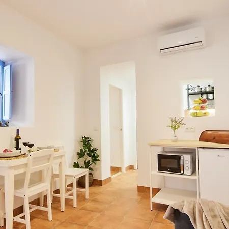 Casa Patio La Magdalena 科爾多瓦