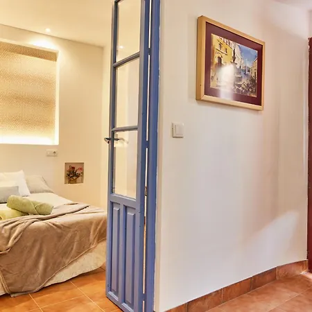 Casa Patio La Magdalena *