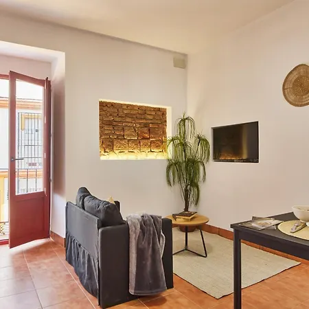 Casa Patio La Magdalena 科爾多瓦