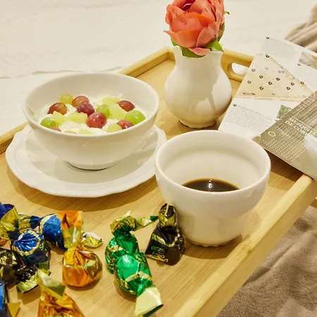 Casa Patio La Magdalena