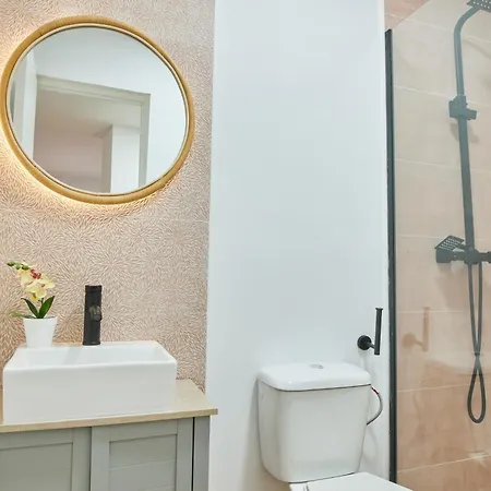 Casa Patio La Magdalena *