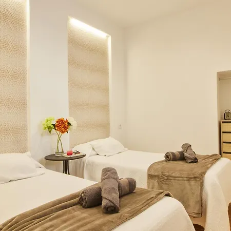 Casa Patio La Magdalena Διαμέρισμα