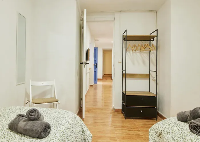 Casa Patio La Magdalena Apartmán *