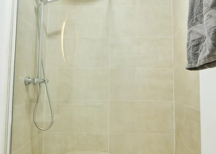 Casa Patio La Magdalena Apartmán *