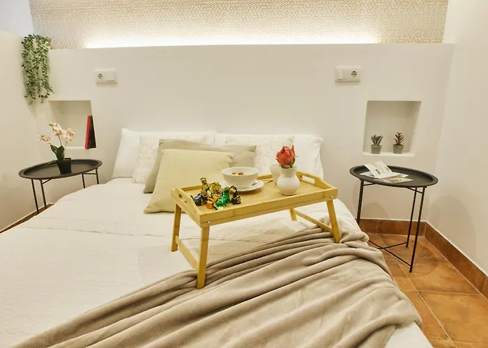 Casa Patio La Magdalena * Córdoba