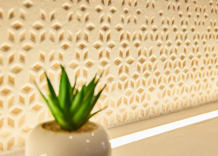 Apartmán Casa Patio La Magdalena *