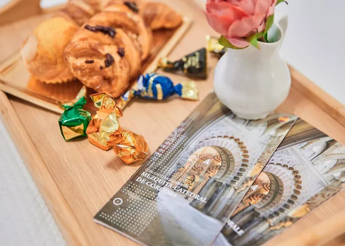 Casa Patio La Magdalena *