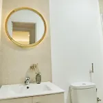Apartamento Casa Patio La Magdalena Córdoba