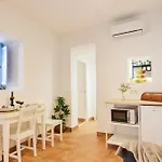 Casa Patio La Magdalena Córdoba