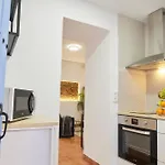 Casa Patio La Magdalena Córdoba