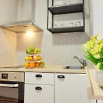 Apartamento Casa Patio La Magdalena *