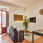 Casa Patio La Magdalena Córdoba