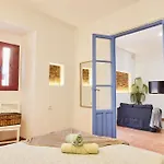 Apartamento Casa Patio La Magdalena