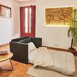 Apartamento Casa Patio La Magdalena Córdoba