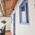 Casa Patio La Magdalena Córdoba